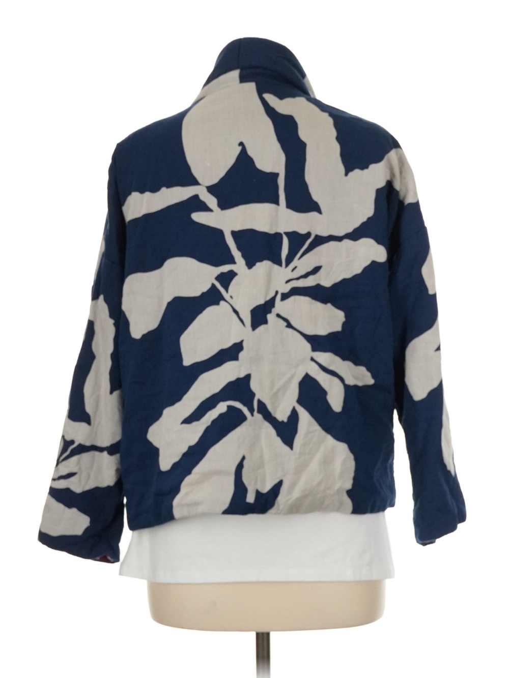 Khara kapas Atlantis days jacket cotton medium - Picture 3 of 12